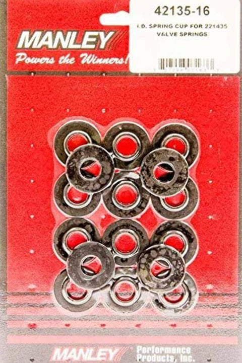 42135-16 Manley Engine Valve Spring Cup