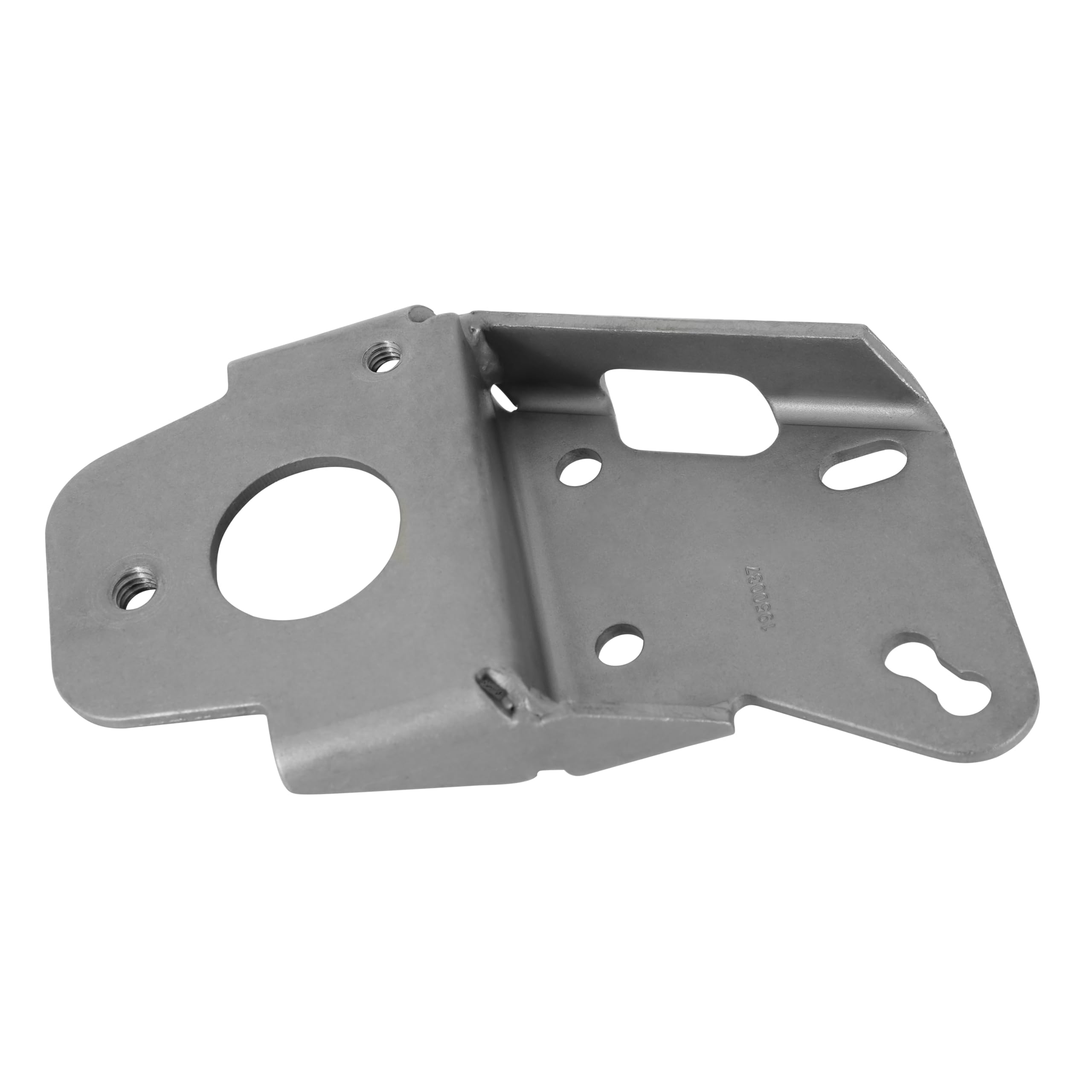 Hurst Gear Shift Installation Kit 3738616, Natural