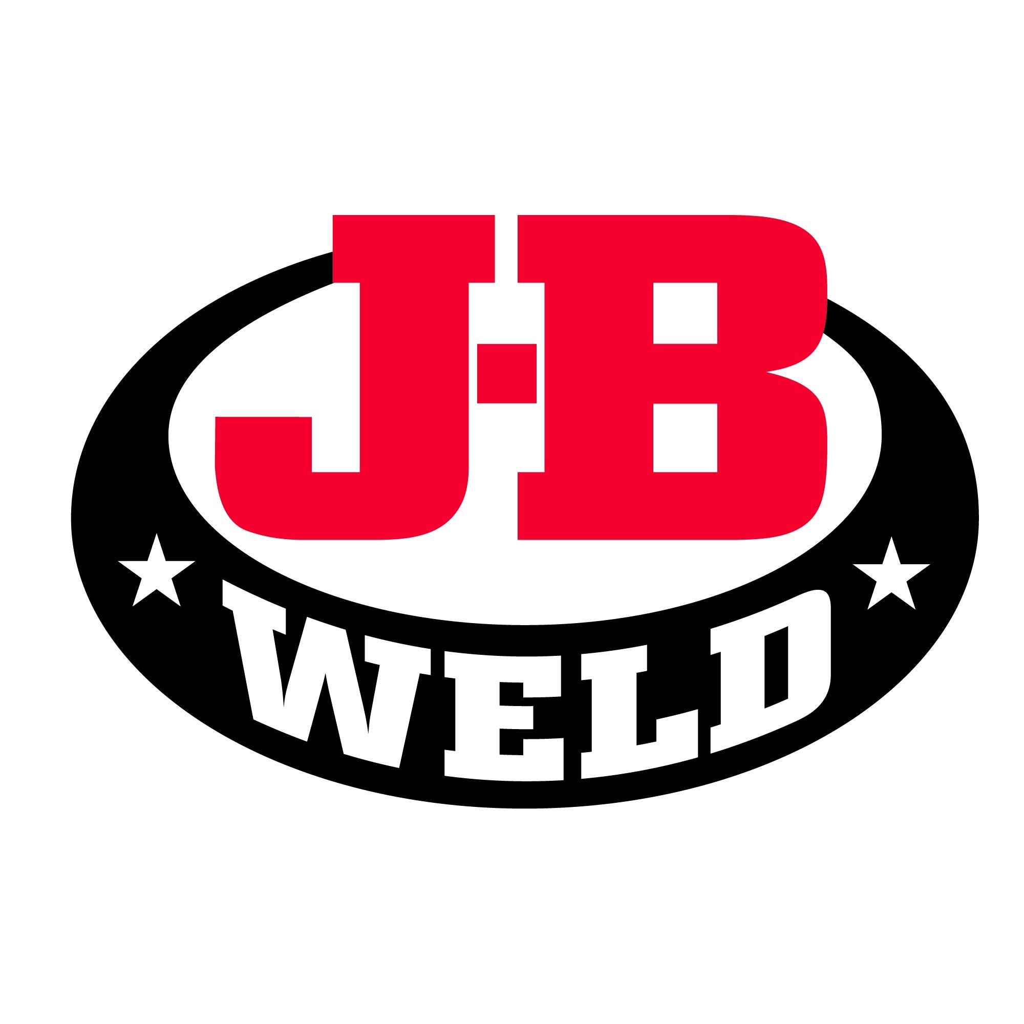 MufflerSeal J-B Weld Muffler Cement Plastic Tube 6 oz. (37906)