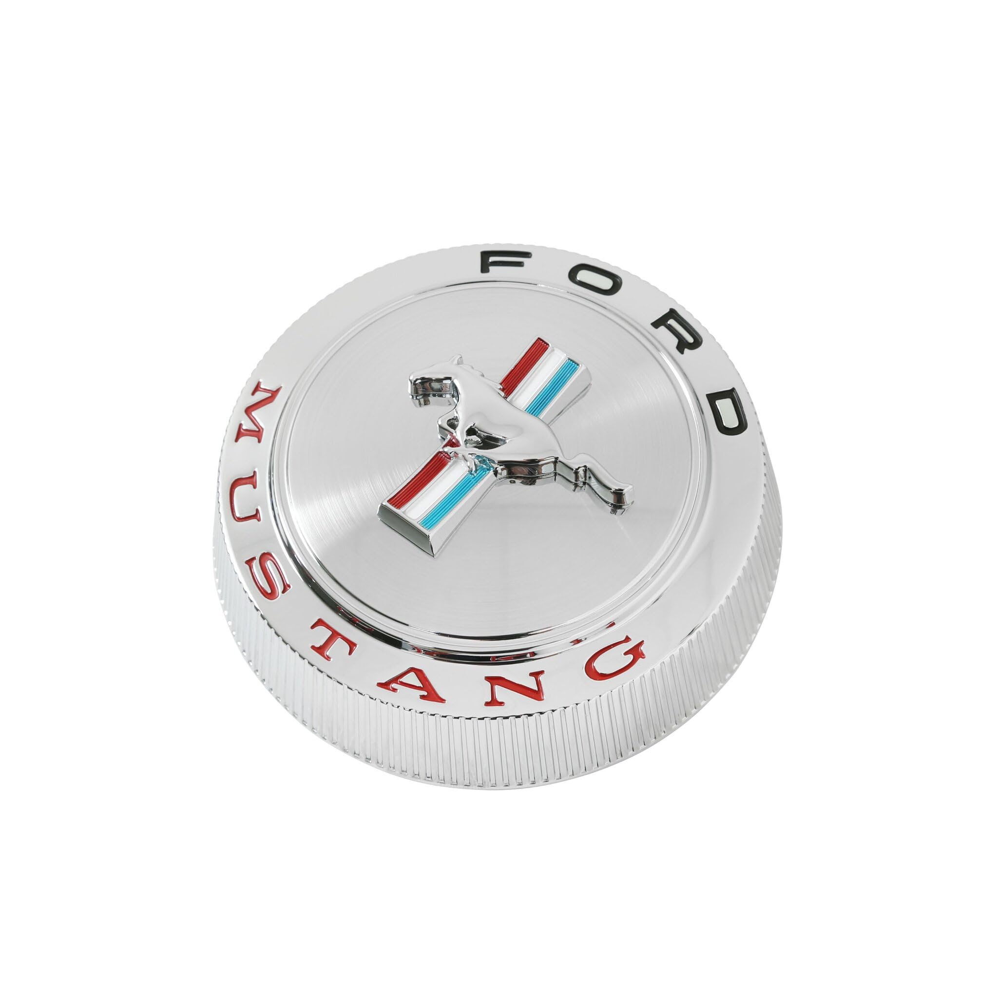 1966 Scott Drake C6ZZ-9030-B Fuel Cap