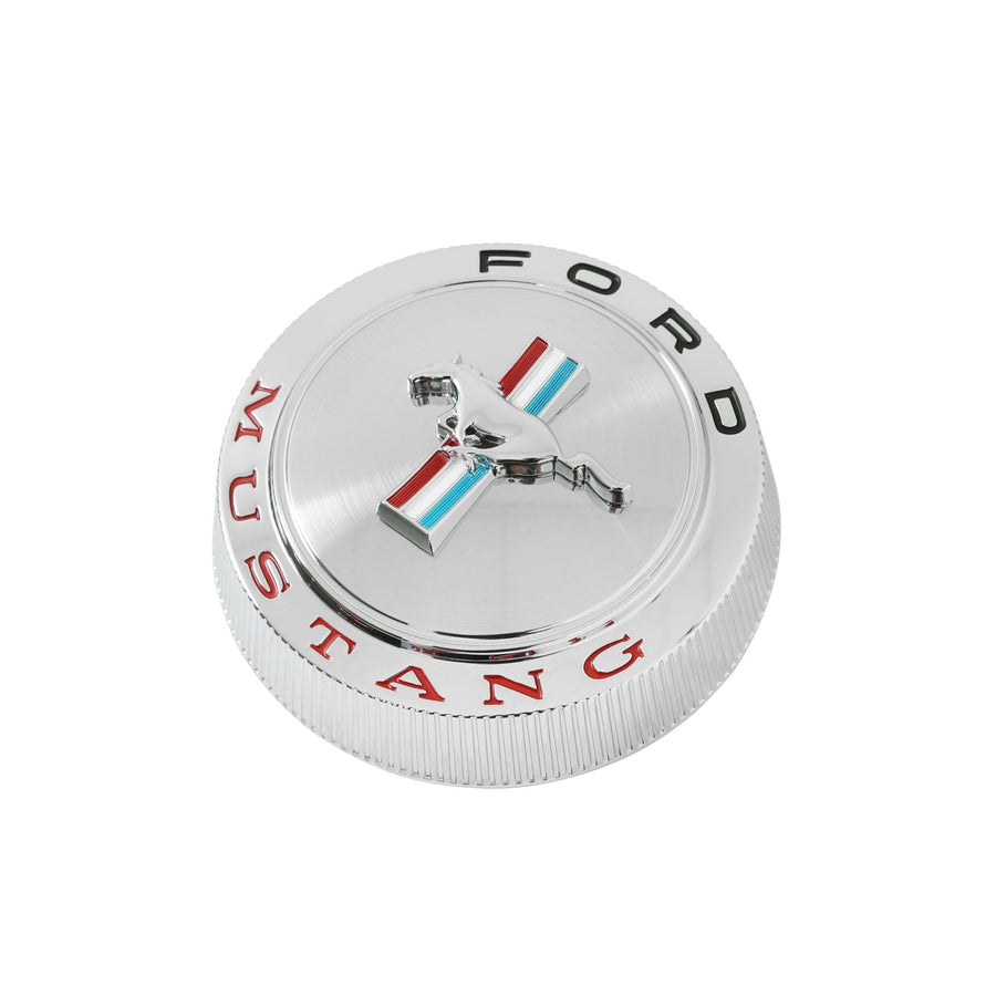 1966 Scott Drake C6ZZ-9030-B Fuel Cap