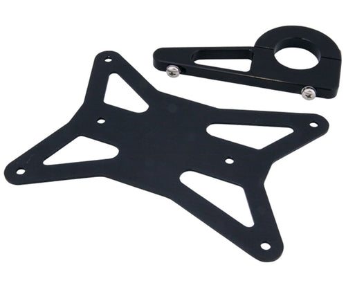 G2X MOUNTING PLATE Racepak 610-MB-1625