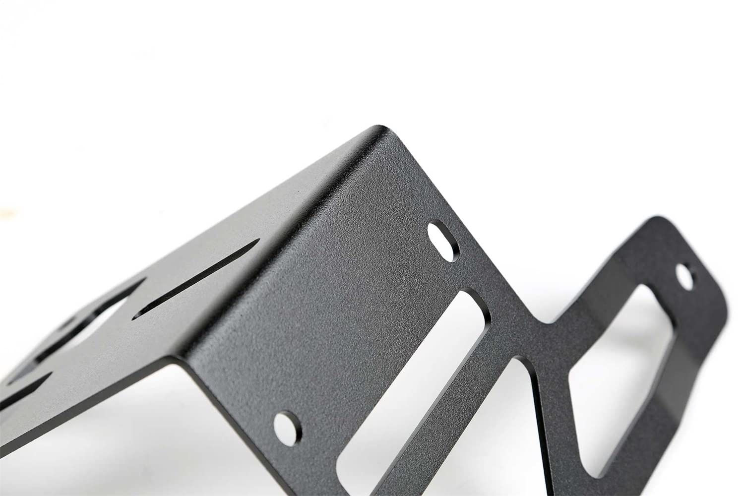 Light Bracket Fabtech FTS24269 Fits Jeep Wrangler