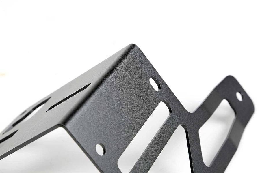Light Bracket Fabtech FTS24269 Fits Jeep Wrangler