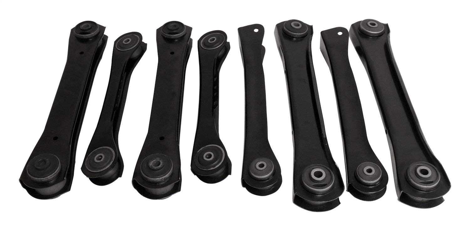 Crown Control Arm Kit Crown Automotive