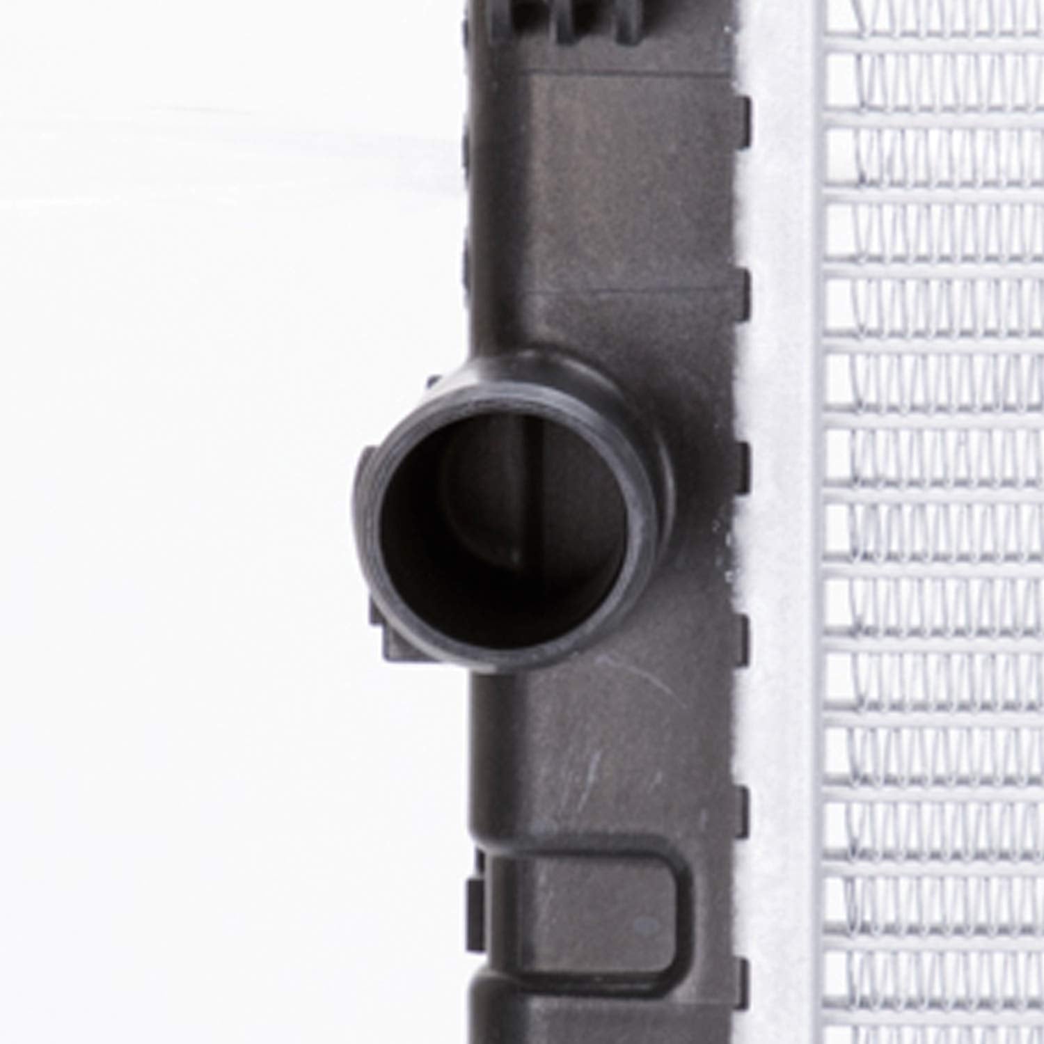 Chevrolet Spark TYC 13343 Replacement Radiator
