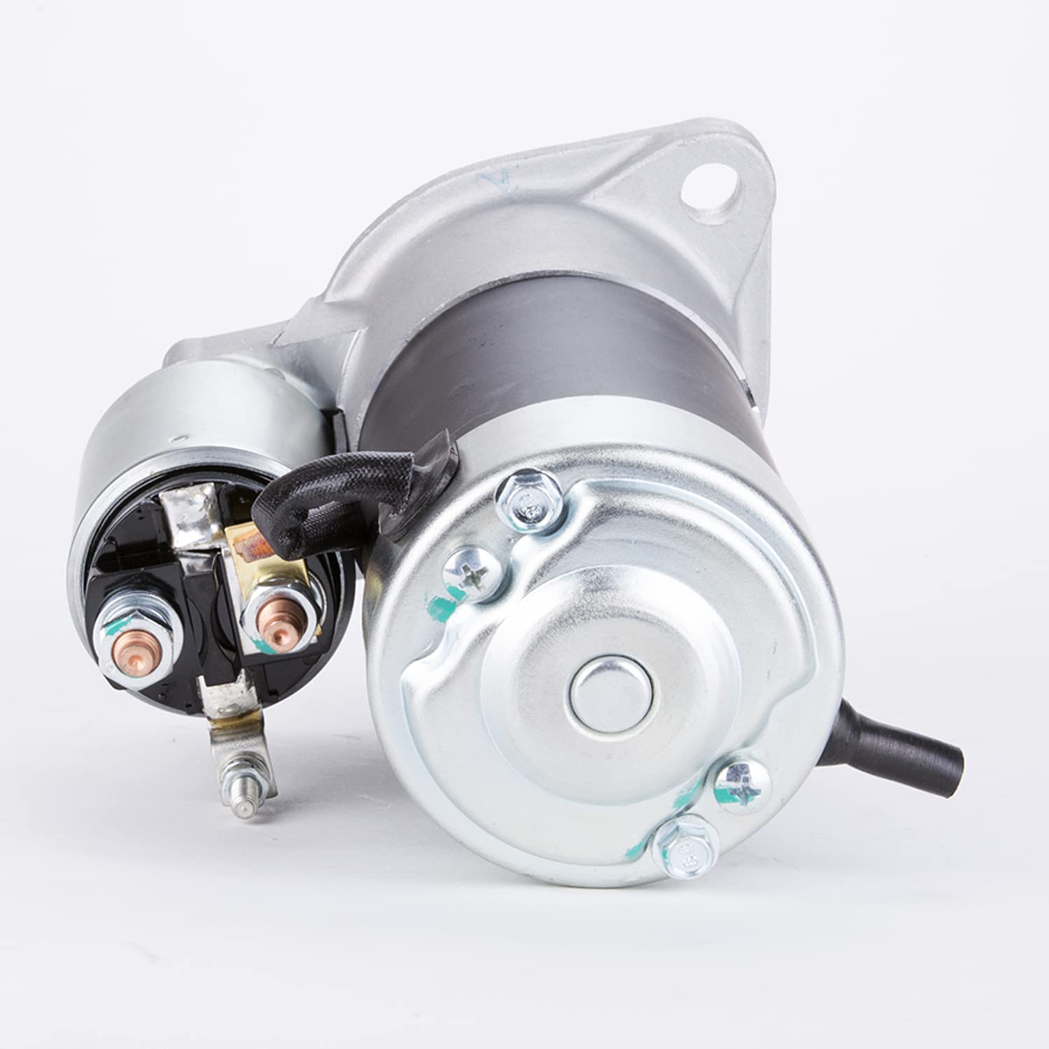 Starter Motor TYC 1-17467 Compatible with 1993-1998 Jeep Grand Cherokee