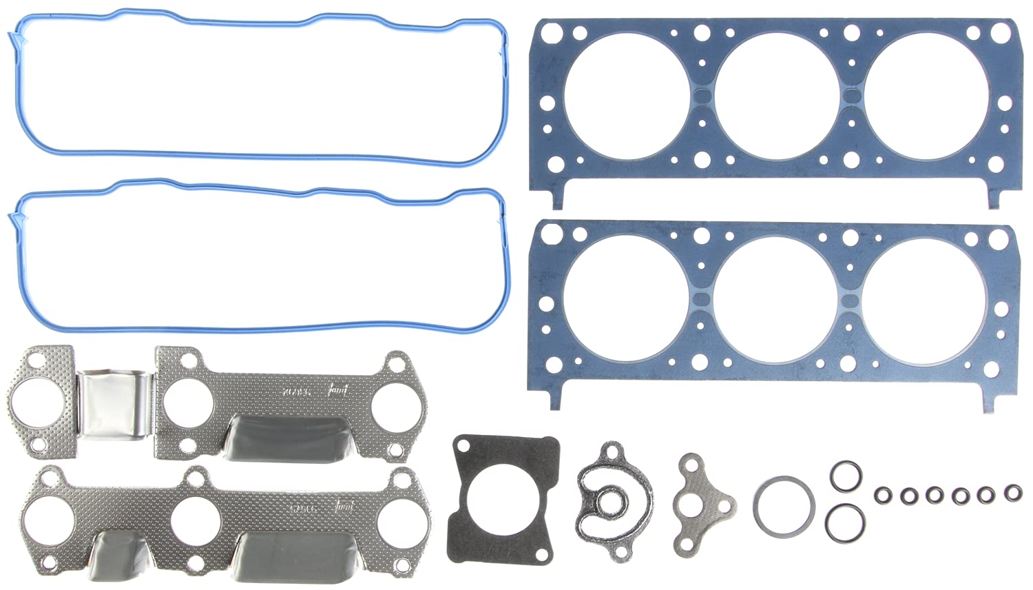 Engine Cylinder Head Gasket Set MAHLE HS3793D