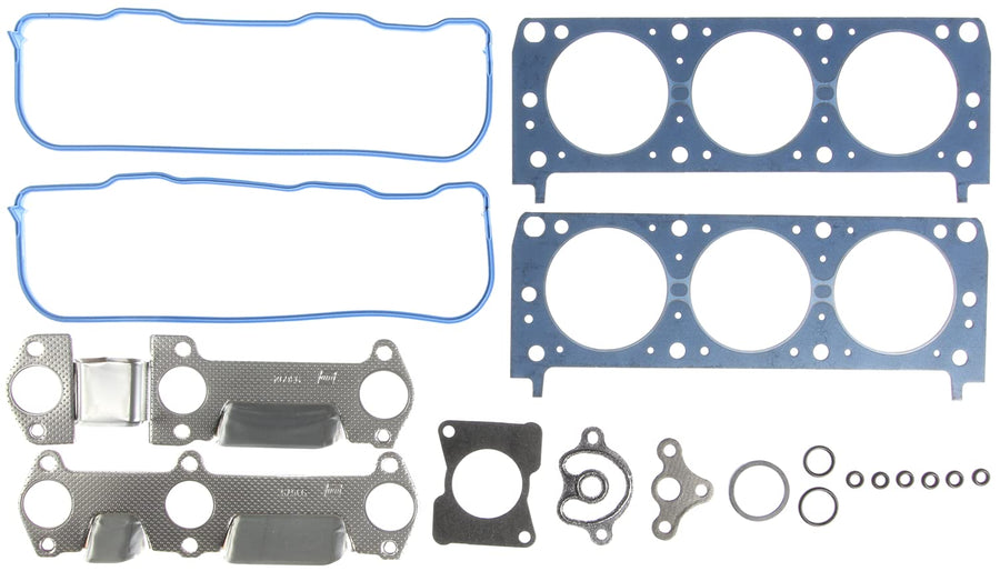 Engine Cylinder Head Gasket Set MAHLE HS3793D