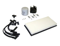 Tune Up Kit Crown