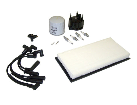 Tune Up Kit Crown