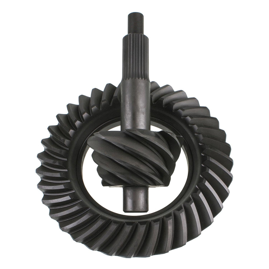 Differential Ring and Pinion Set Richmond Gear 69-0369-1 for Ford 9", 4.50 Ratio, Compatible with 1966-1986 Ford Bronco, Mustang, F-150, Lincoln Continental