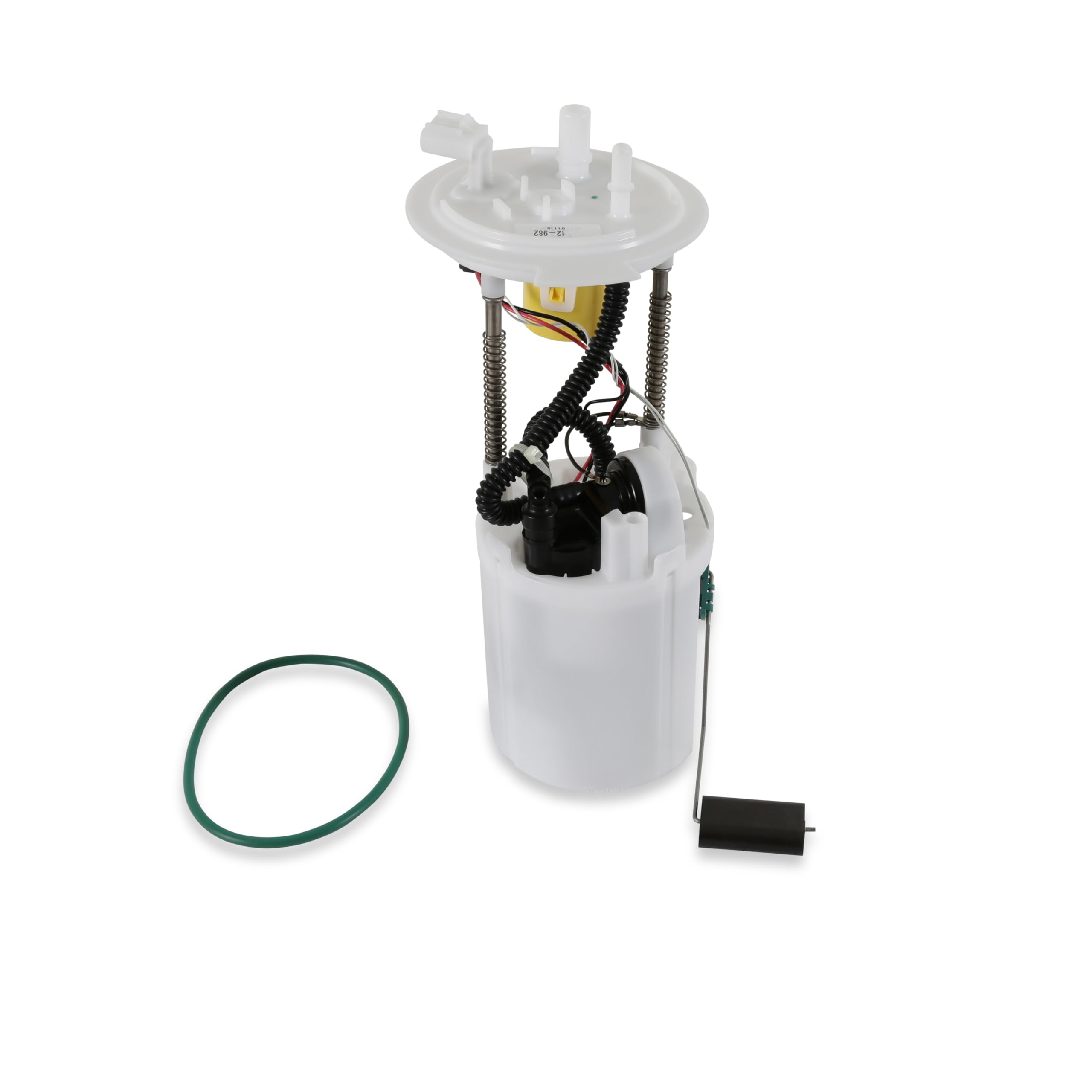 12-982 Holley 255 LPH Drop-In Fuel Module Assembly