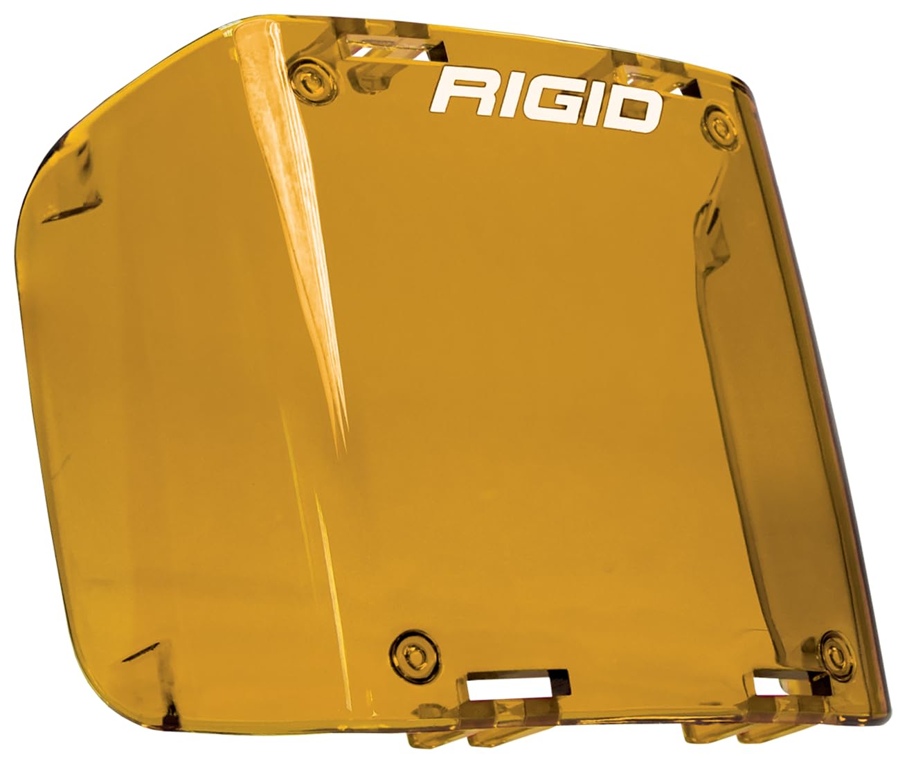 D-Ss Series Rigid Industries 32183 Light Cover, Amber