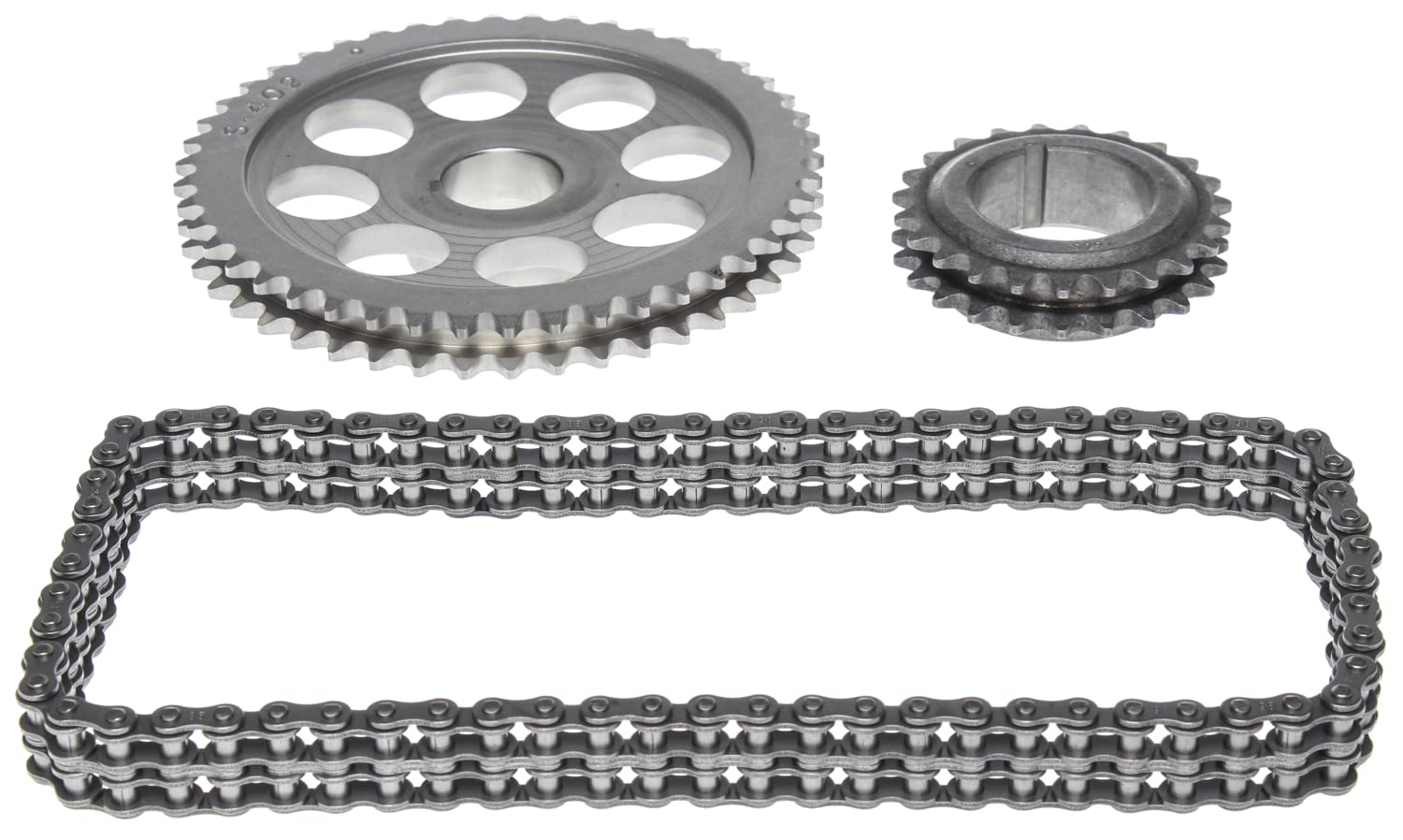 Timing 3 Piece Assy.