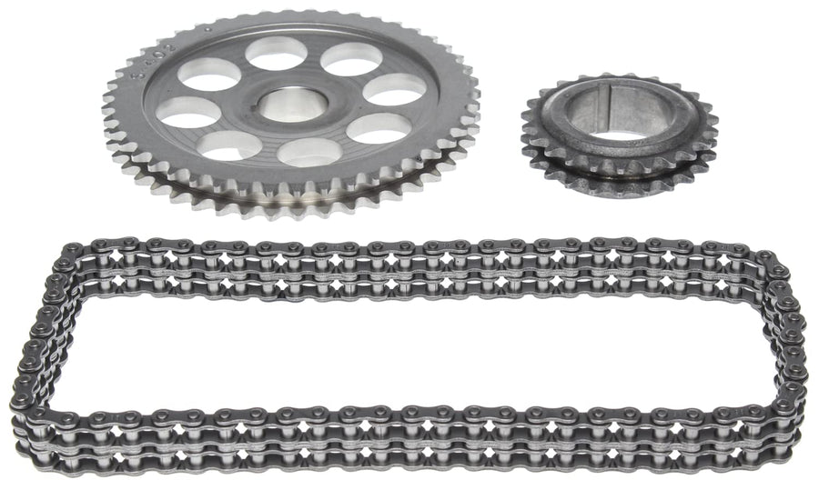 Timing 3 Piece Assy.