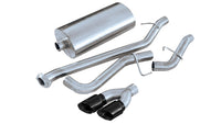Cat-Back Exhaust System CORSA 14263BLK
