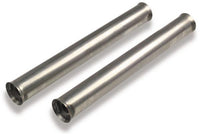 Sidetube Hooker Slip-In Mufflers