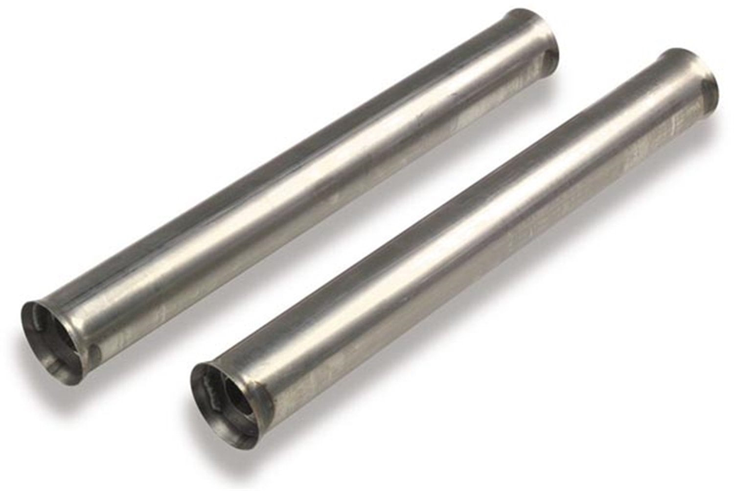 Sidetube Hooker Slip-In Mufflers