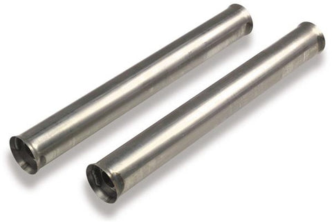 Sidetube Hooker Slip-In Mufflers