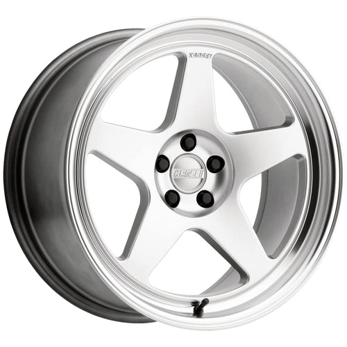 KANSEI RACELINE - KNP HSBL 18X10.5 5X100 +12