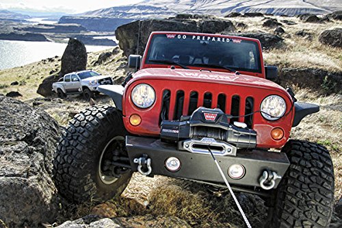 Zeon WARN 95960 Platinum 12-S