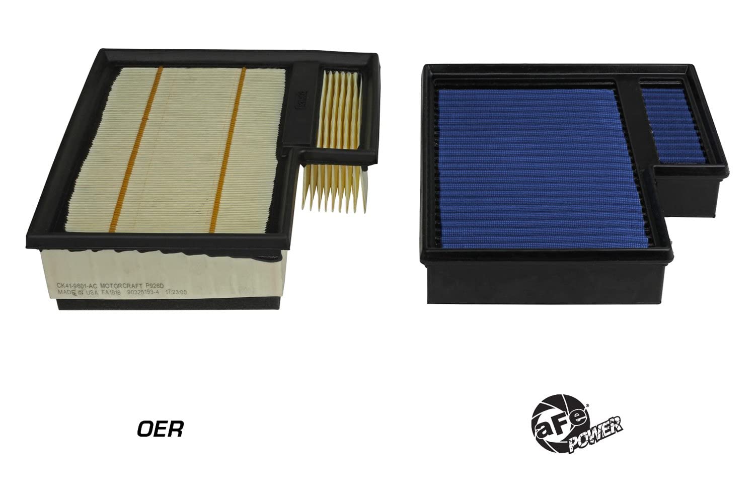30-10295 aFe Power Air Filter
