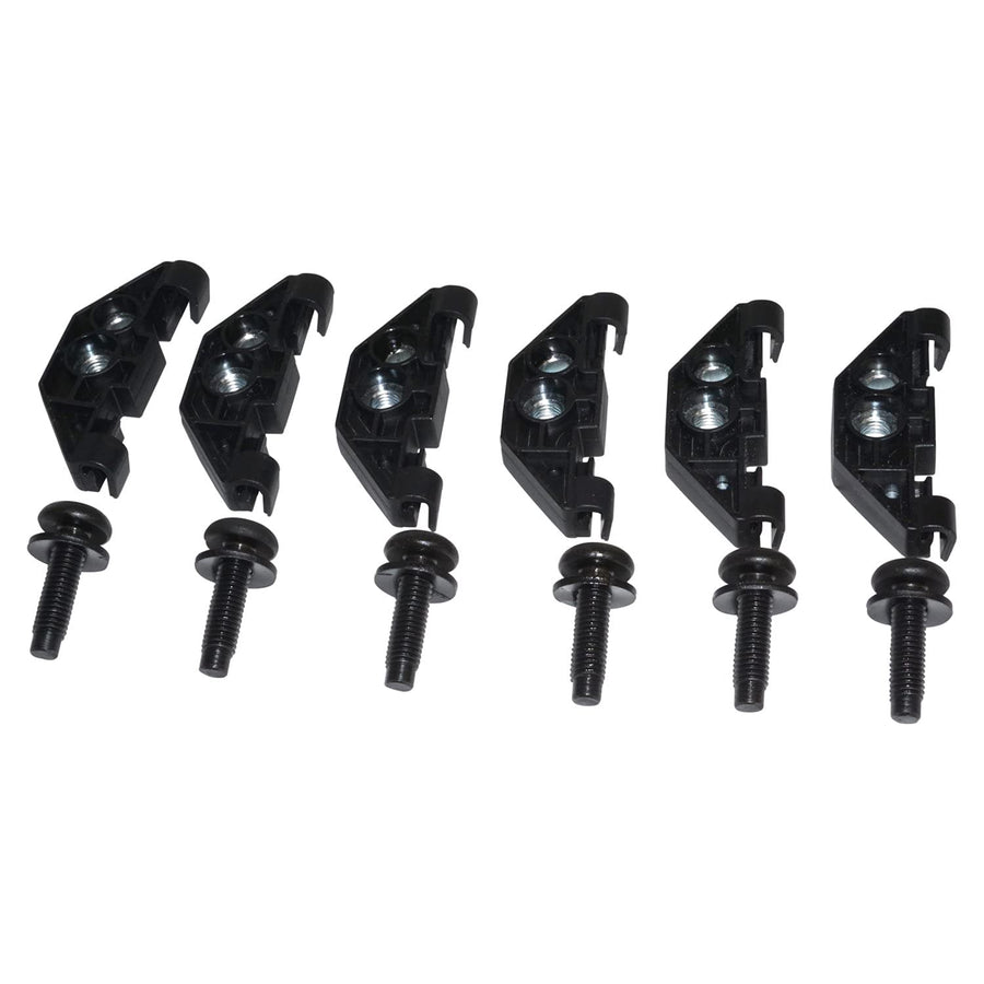 Hard Top Crown Automotive Hardware Kit