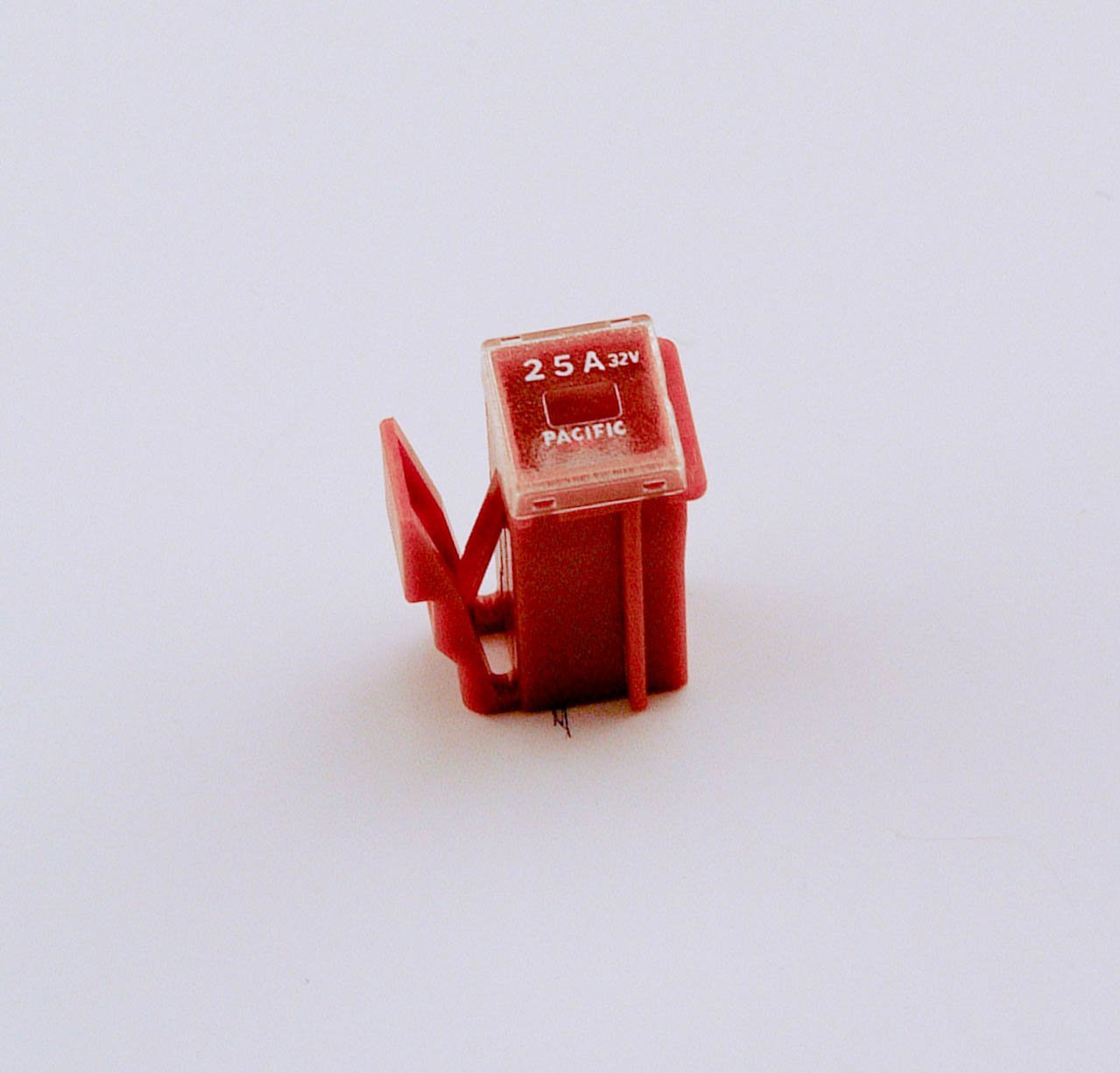PAL Littelfuse 0PAL525.XP 32 Volt 25 Amp Carded Auto Link Female Lock Fuse