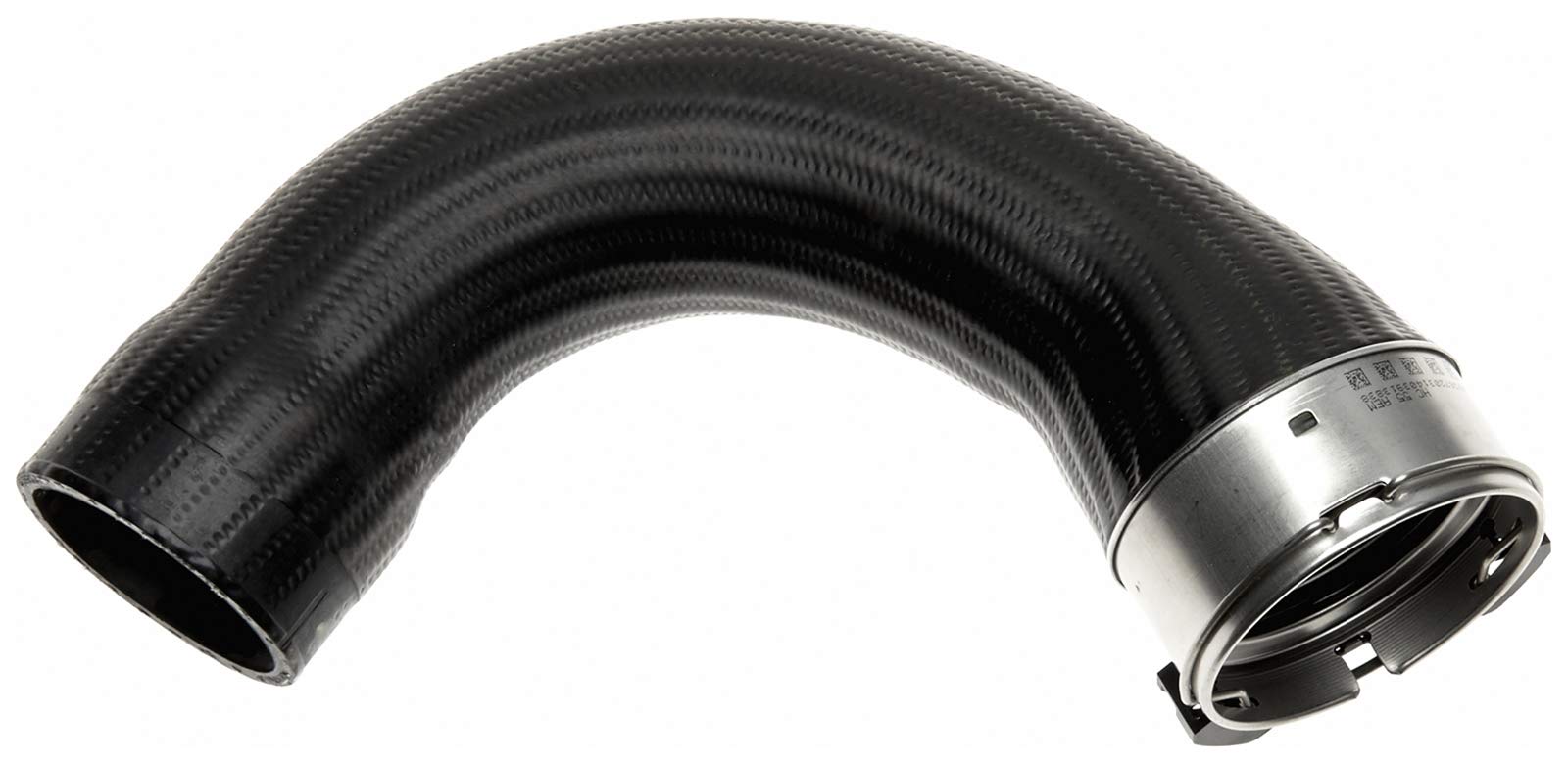 Turbocharger Hose Gates 26245 Molded