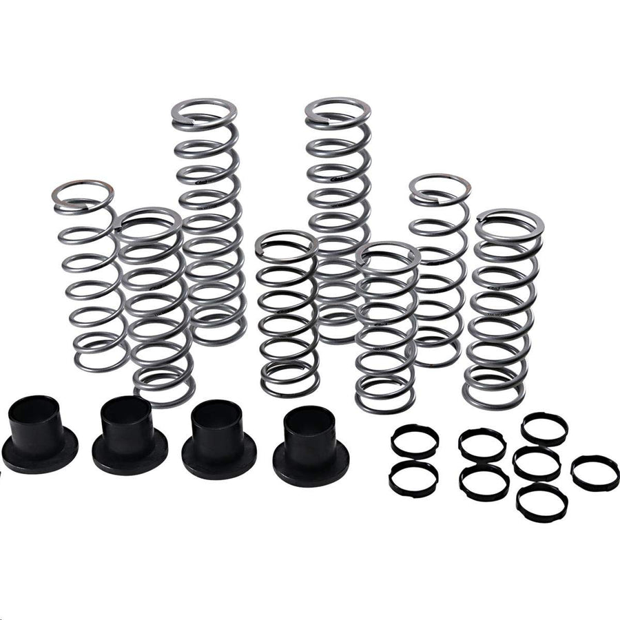 Eibach Stage 2 Pro-Utv Performance Spring System E85-40-039-02-22 Set Of 8