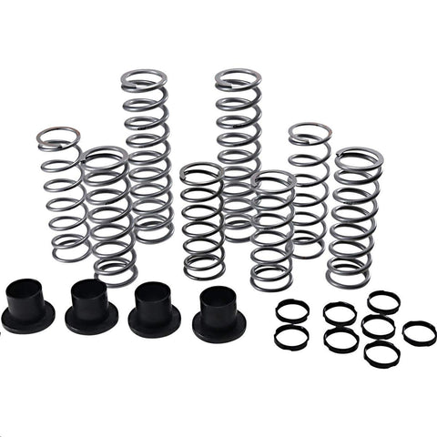 Eibach Stage 2 Pro-Utv Performance Spring System E85-40-039-02-22 Set Of 8