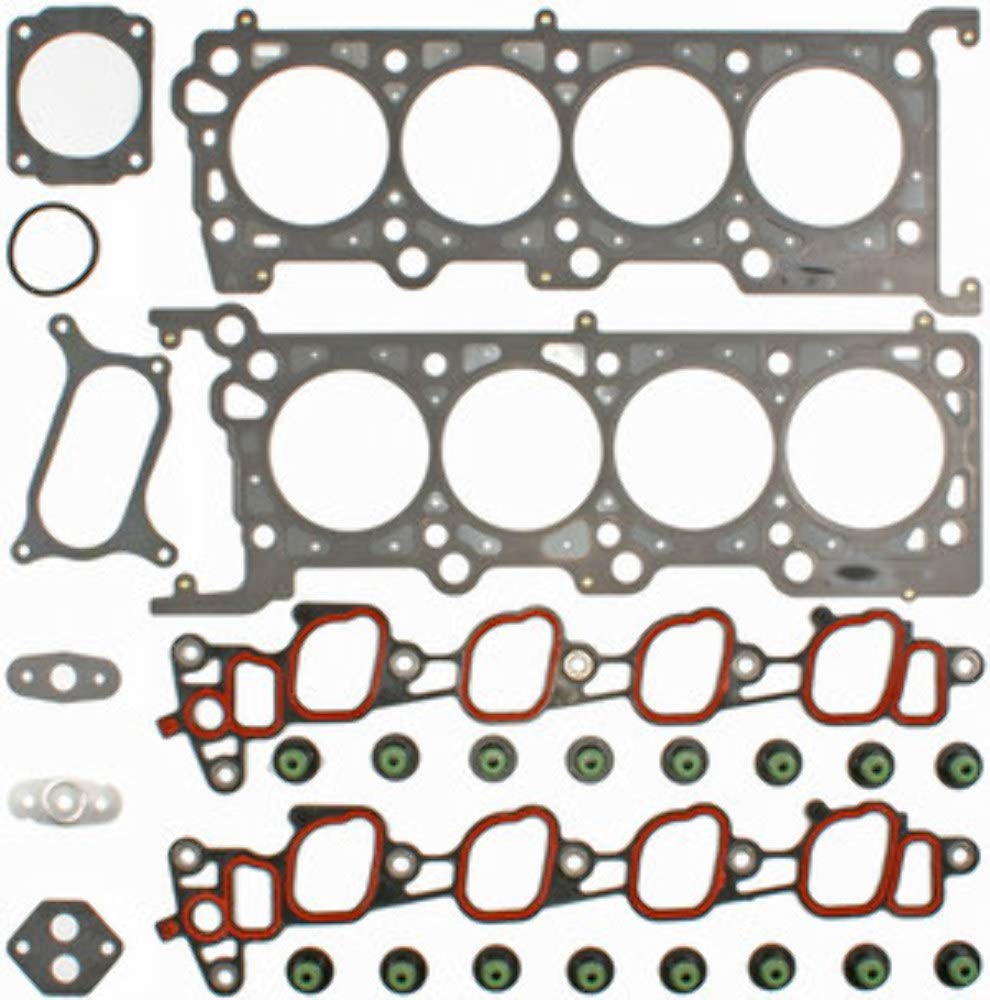 Engine Cylinder Head Gasket Set MAHLE Original HS5931M