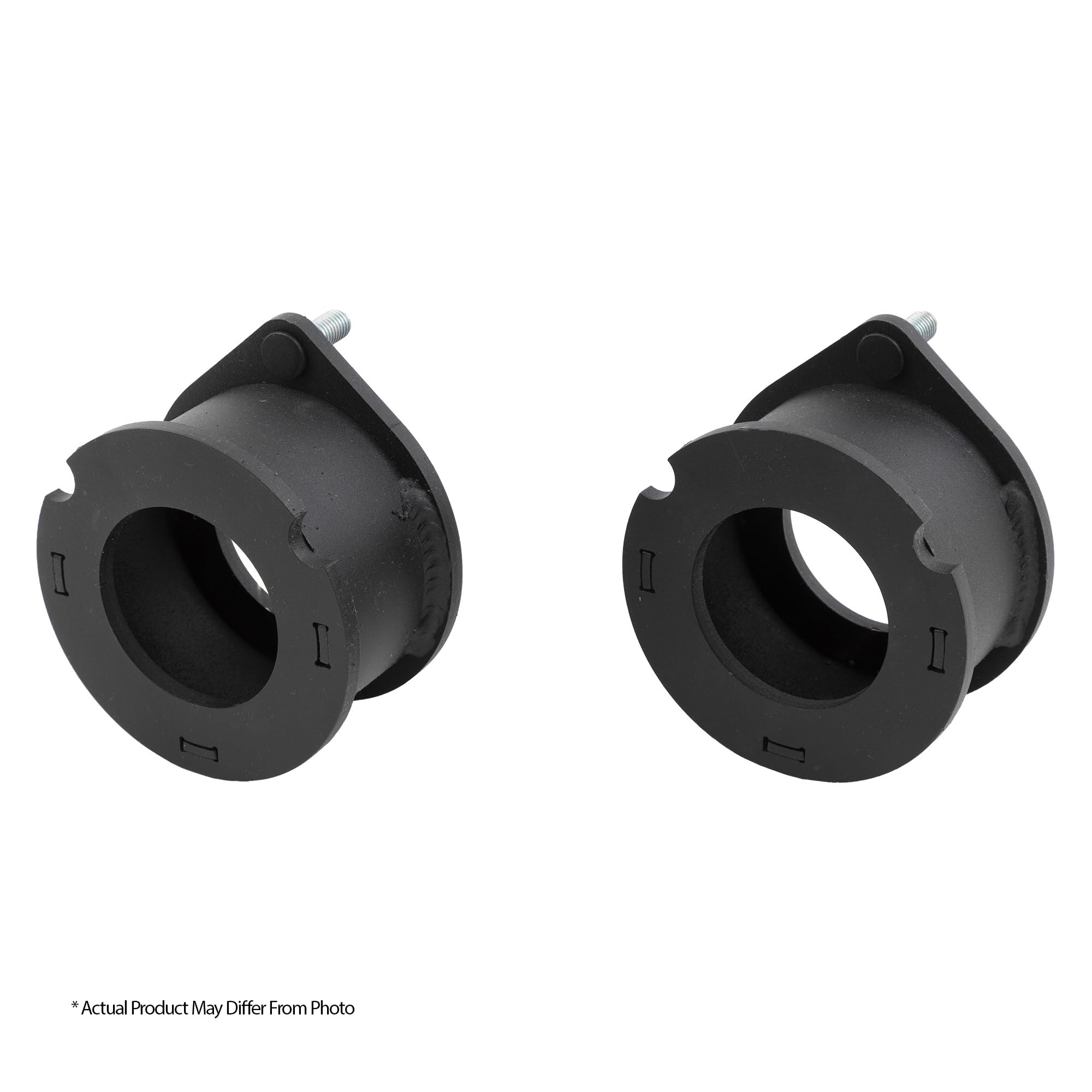2.5" Strut Spacer Front Leveling Kit Belltech 34900