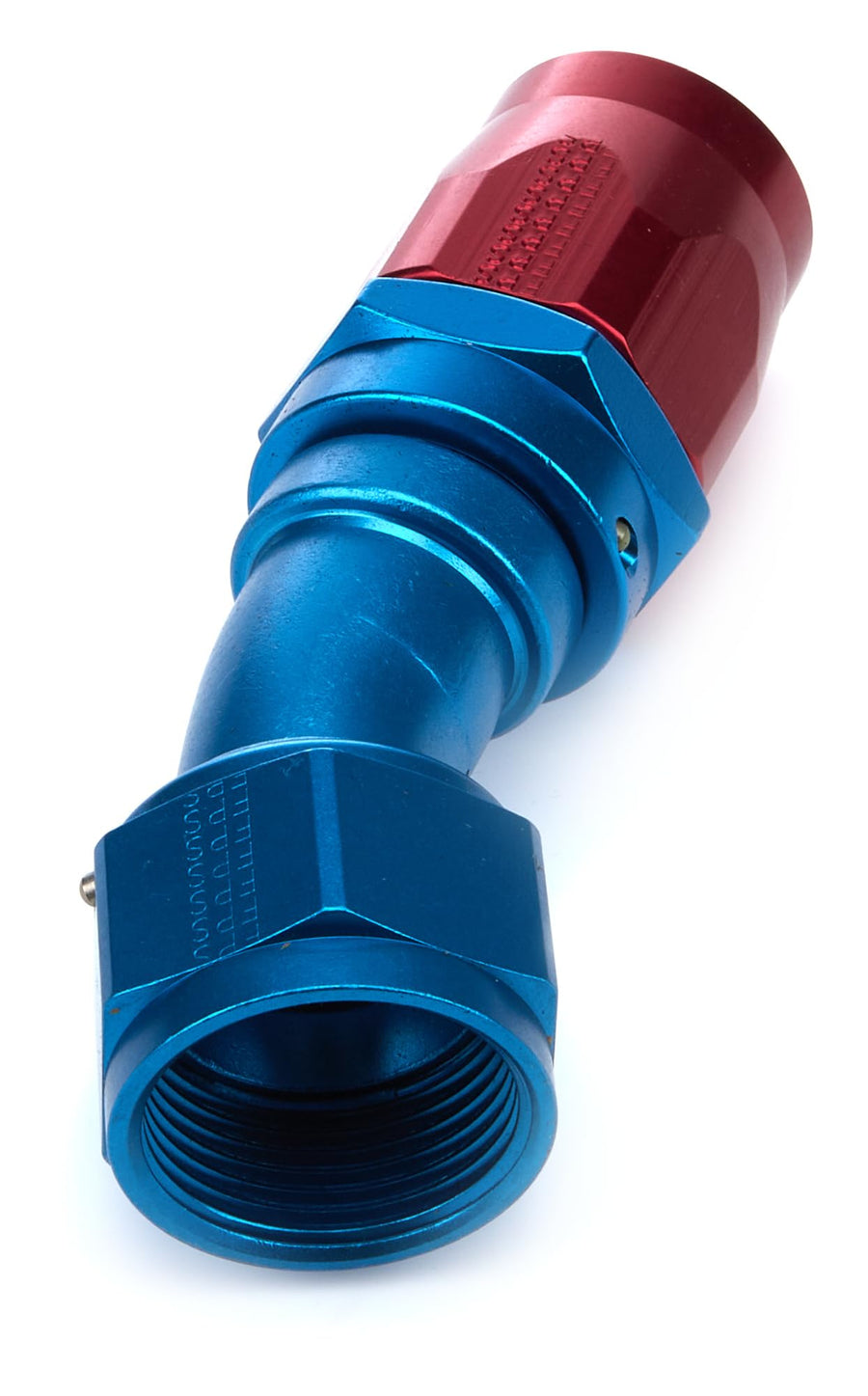 Power Flow Fragola 103016#16 X 30 Hose End