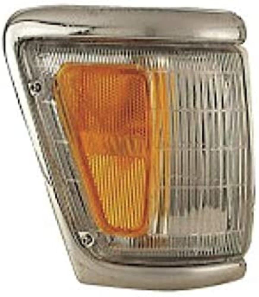 Parking and Signal Light Eagle Eyes TY508-B00CL