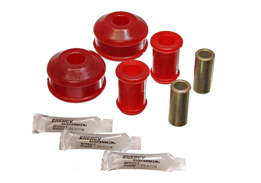 8.3117R Energy Suspension Front Control Arm Bushing Set