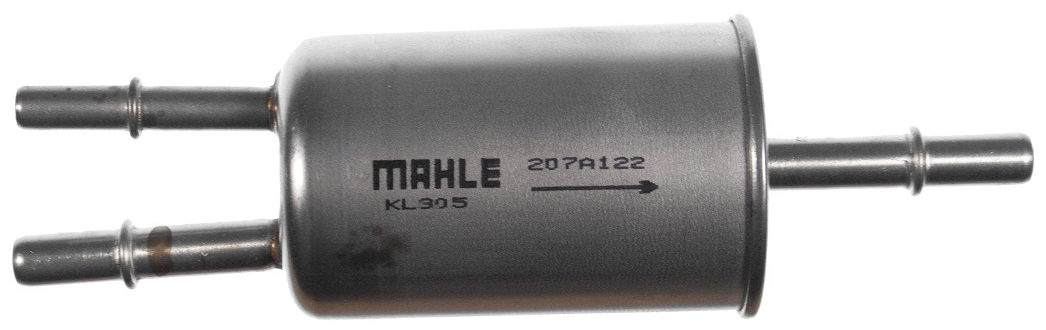 Fuel Filter MAHLE KL 805