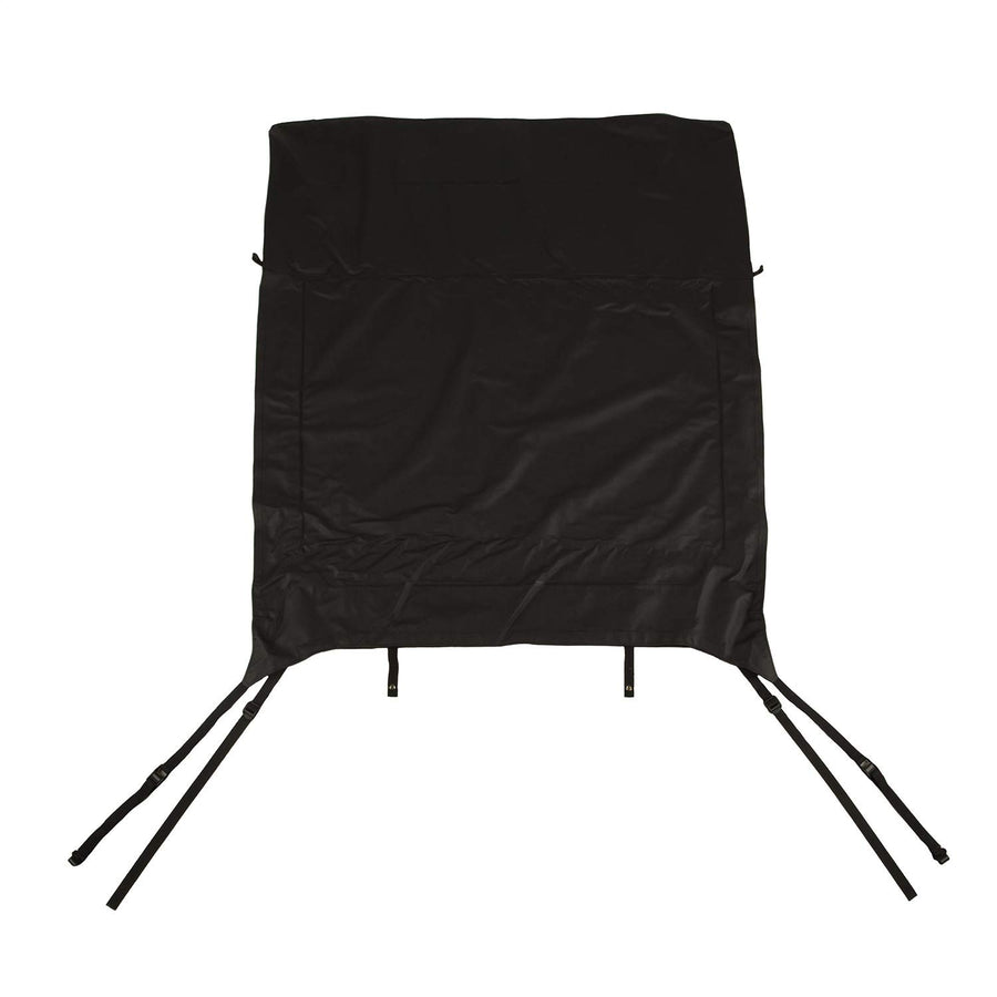 Diamond Soft Top RUGGED RIDGE Black 1379034