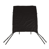 Diamond Soft Top RUGGED RIDGE Black 1379034