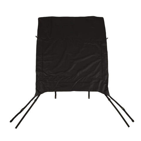 Diamond Soft Top RUGGED RIDGE Black 1379034