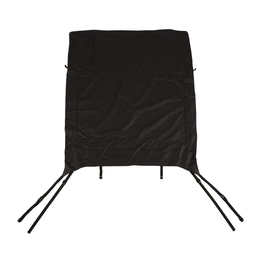 Diamond Soft Top RUGGED RIDGE Black 1379034