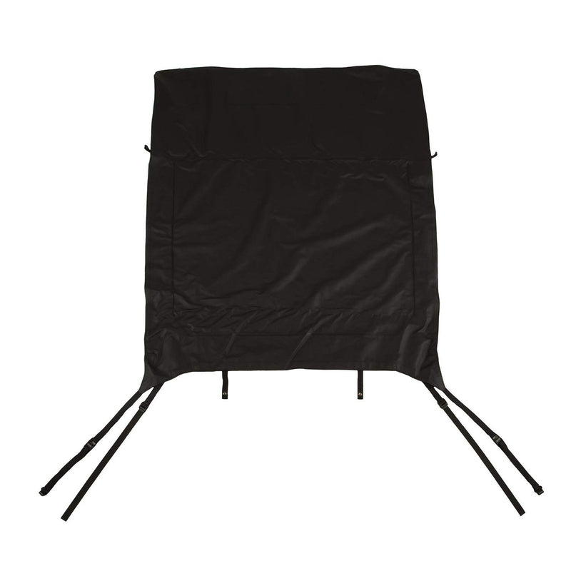 Diamond Soft Top RUGGED RIDGE Black 1379034