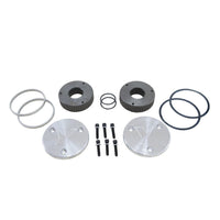 Hardcore Drive Flange Kit Yukon Gear & Axle (YHC50005) for Dana 60 Differential