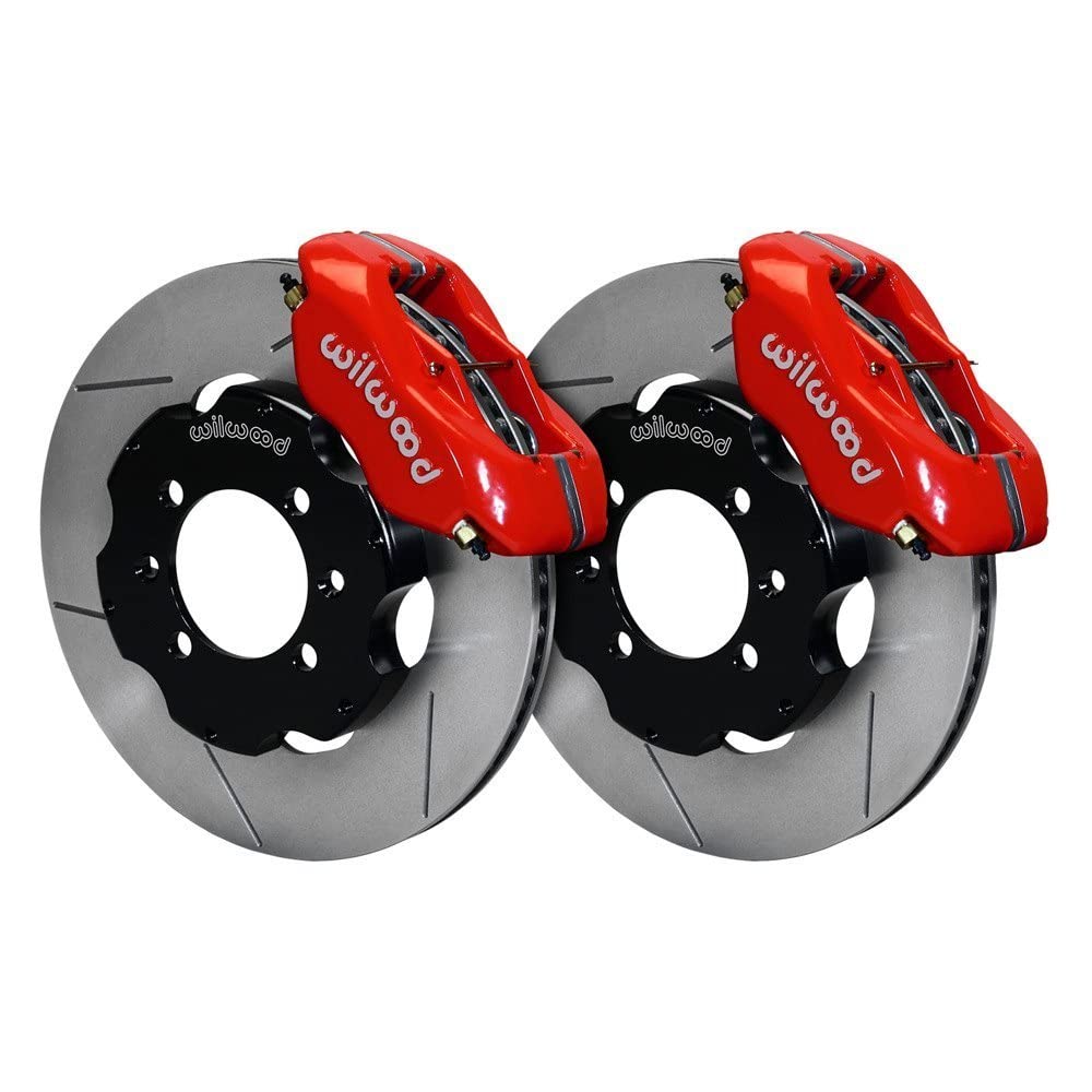 Brake Kit Wilwood Front Miata 99-05 FDL
