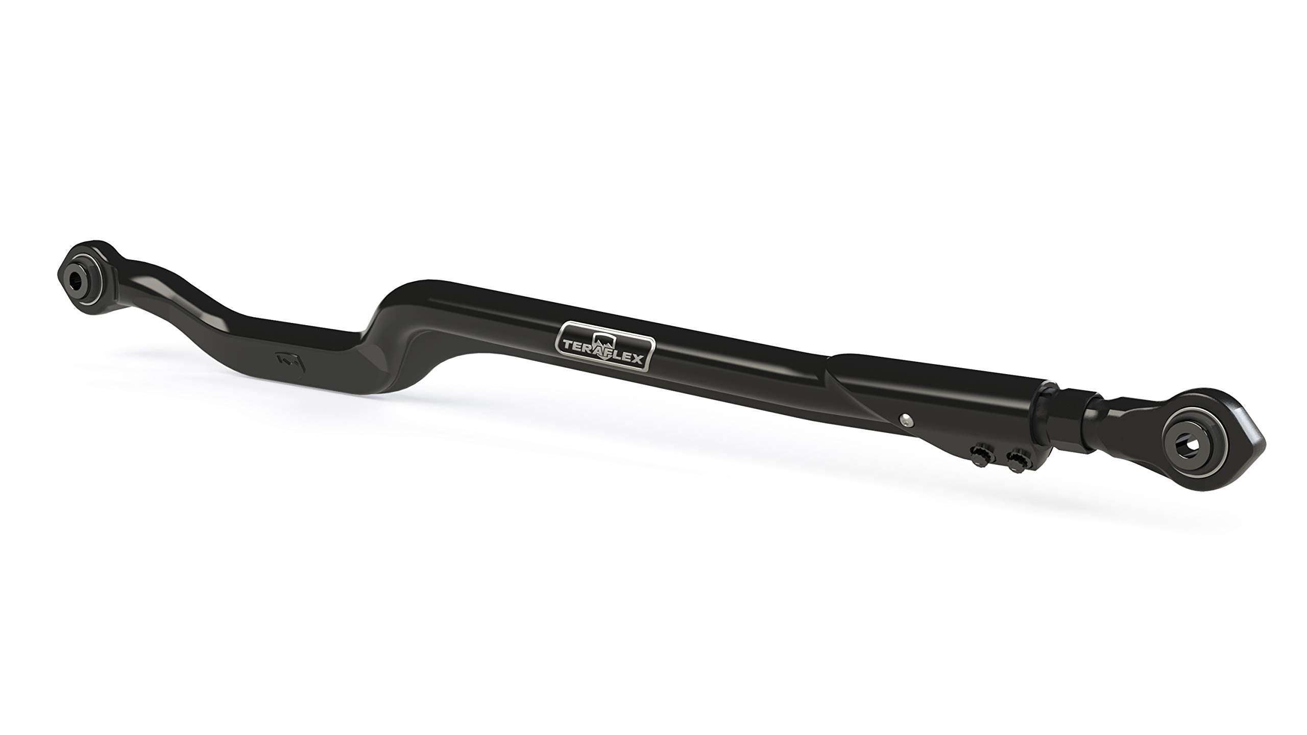 TeraFlex Adjustable HD Forged Track Bar – Rear (0-6” Lift)