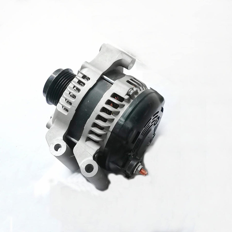 Alternator TYC Compatible with 2014-2018 Jeep Cherokee