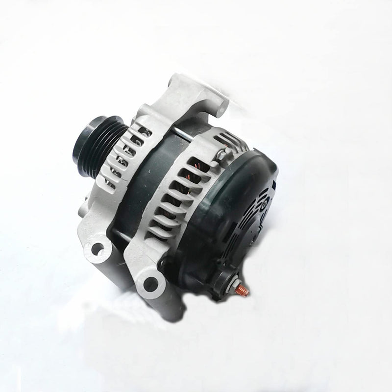 Alternator TYC Compatible with 2014-2018 Jeep Cherokee