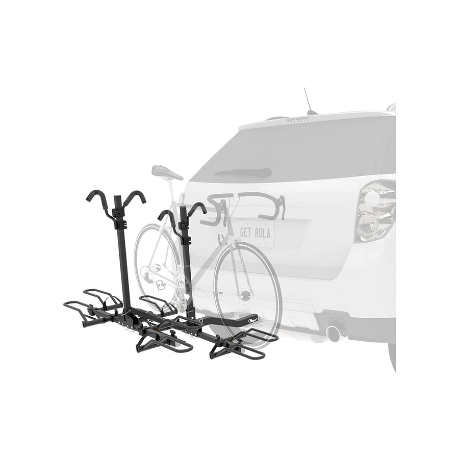Q-Slot Reese 63138 4-Bike Carrier