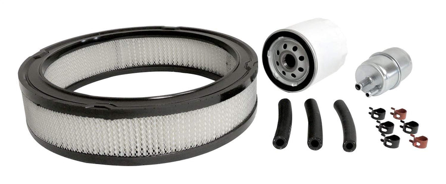 Master Crown Filter Kit